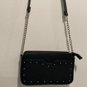 Express Crossbody Mini Handbag